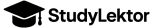 StudyLektor Logo