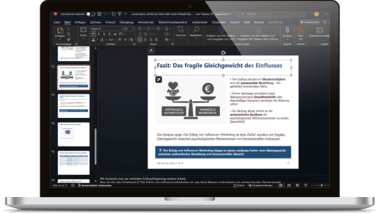 Mock up studyslides 1