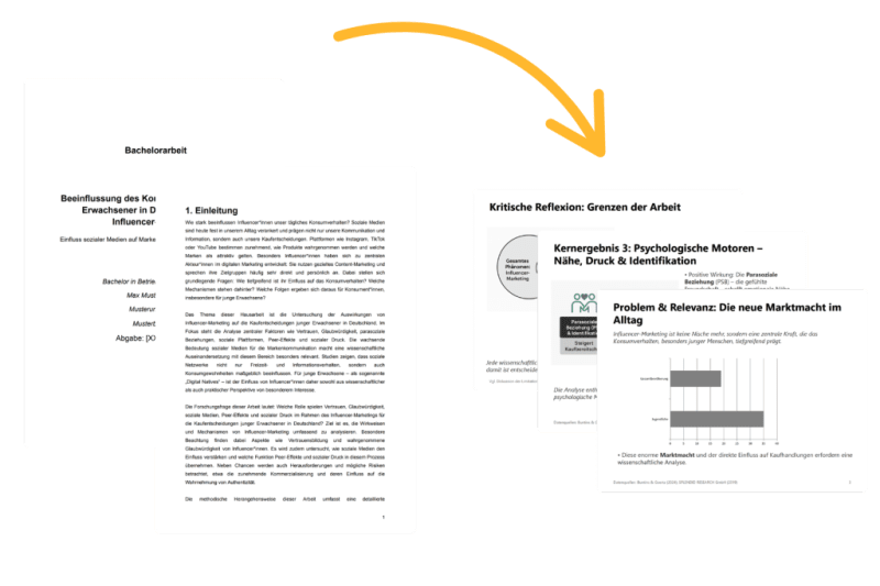 Presentation KI Bachelorarbeit 2