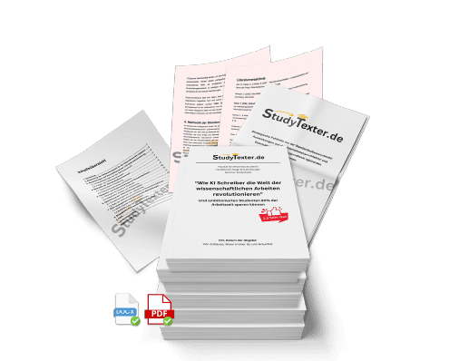 Wissenschaftliche Arbeit geringe preise 1