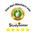 eKomi Star Rating