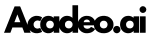Acadeo.ai Logo