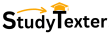 StudyTexter Logo