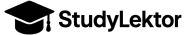 StudyLektor Logo