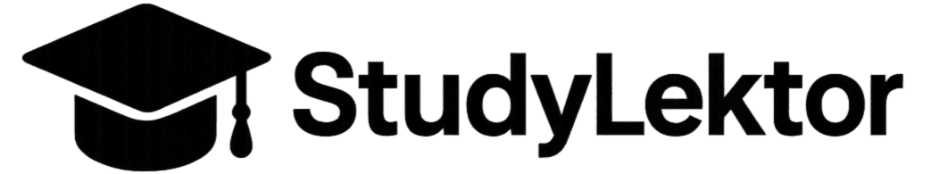 StudyLektor Logo