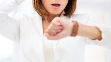 hausarbeit nicht abgeben