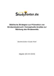 Einleitung Schreiben Bachelorarbeit: Dein Guide zur Bestnote 1 1second page 2 1