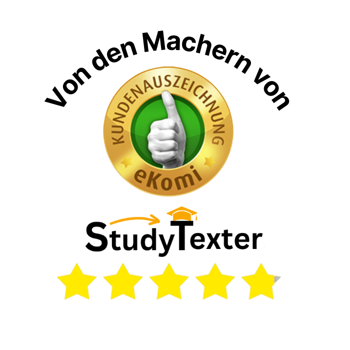 eKomi Star Rating