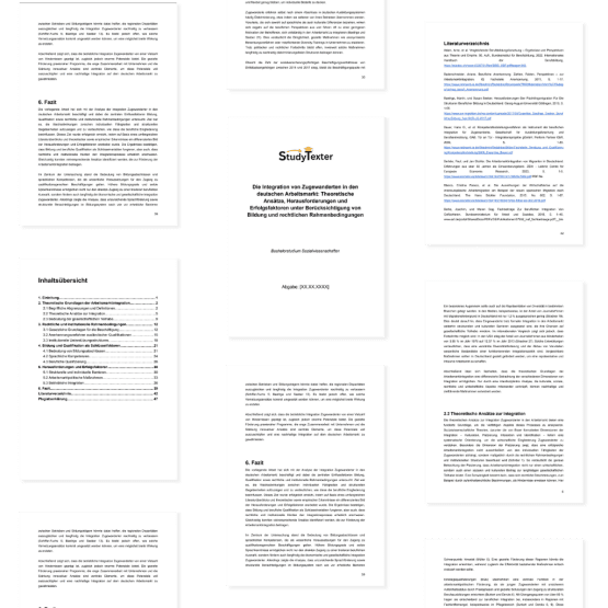 floating pages quadrat