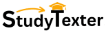 StudyTexter Logo