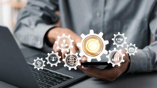 change management hausarbeit