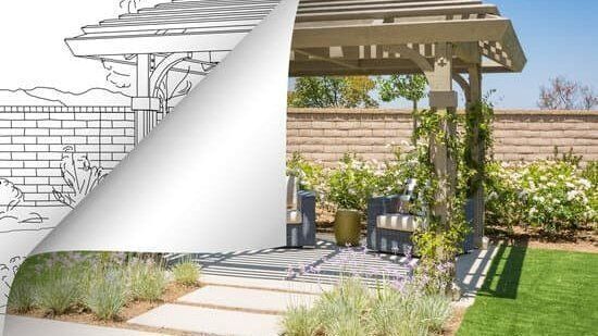 deckblatt hausarbeit schule