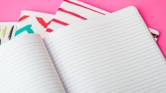 deckblatt hausarbeit schule