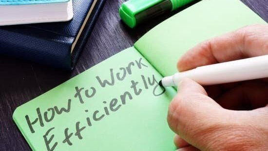 hausarbeit in 2 tagen