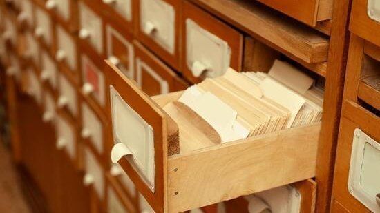 Die perfekte Anleitung für dein Hausarbeit Literaturverzeichnis 4 hausarbeit literaturverzeichnis