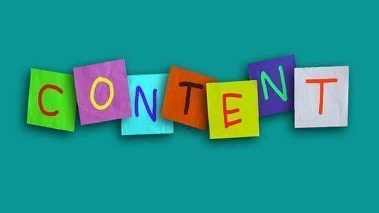 Professionell strukturiertes Inhaltsverzeichnis für deine Hausarbeit 3 inhaltsverzeichnis einer hausarbeit