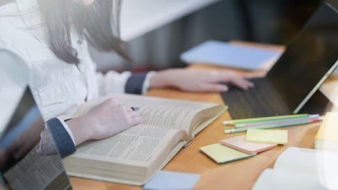 schriftliche hausarbeit muster