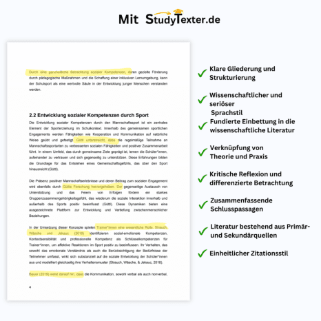 mit studytexter beispiel