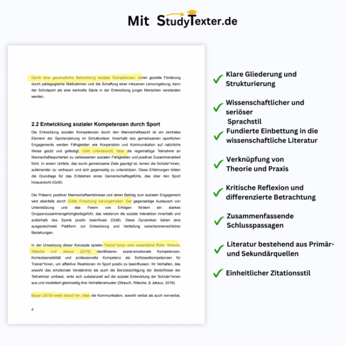 mit studytexter beispiel