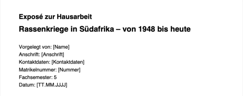 Expose Hausarbeit e1749626621430