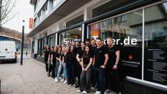 Diplomarbeit schnell schreiben: In 4h zum fertigen Entwurf 9 Team 2 min