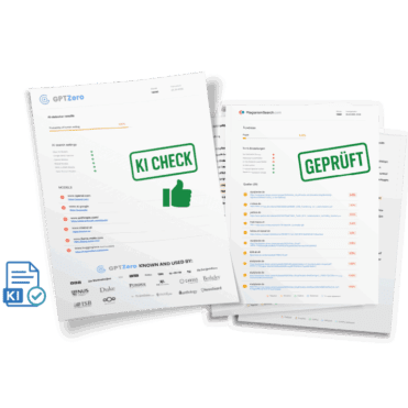 Diplomarbeit kaufen 58 Plagiarism Ai Check