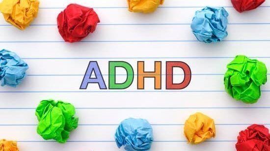 adhs hausarbeit