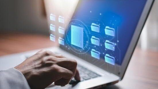 hausarbeit case management