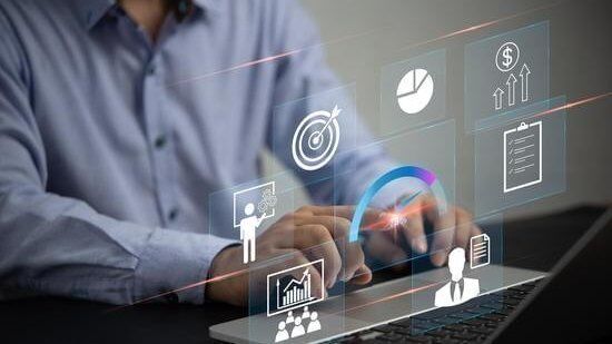 hausarbeit case management