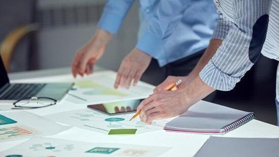 expose hausarbeit