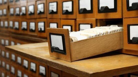 hausarbeit literaturverzeichnis