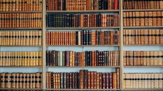 hausarbeit literaturverzeichnis