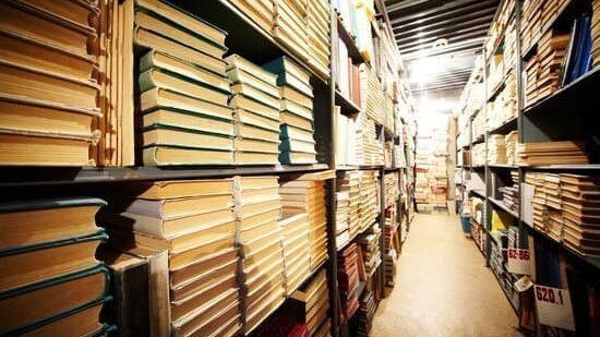 hausarbeit literaturverzeichnis