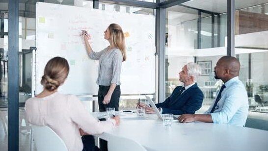 hausarbeit projektmanagement