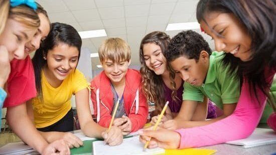 hausarbeit schulsozialarbeit
