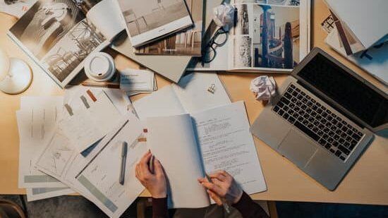 hausarbeit studium