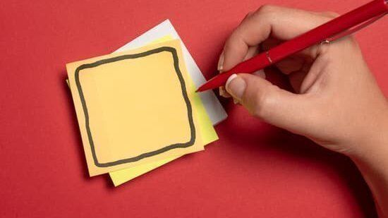 layout hausarbeit
