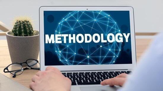methoden hausarbeit