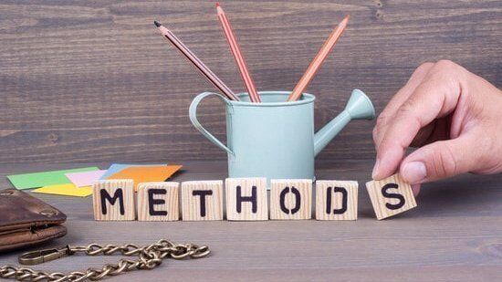 qualitative forschung hausarbeit