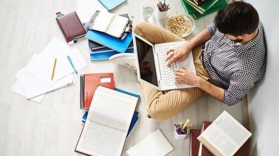 qualitative forschung hausarbeit