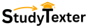 StudyTexter Logo