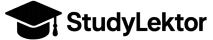 StudyLektor Logo